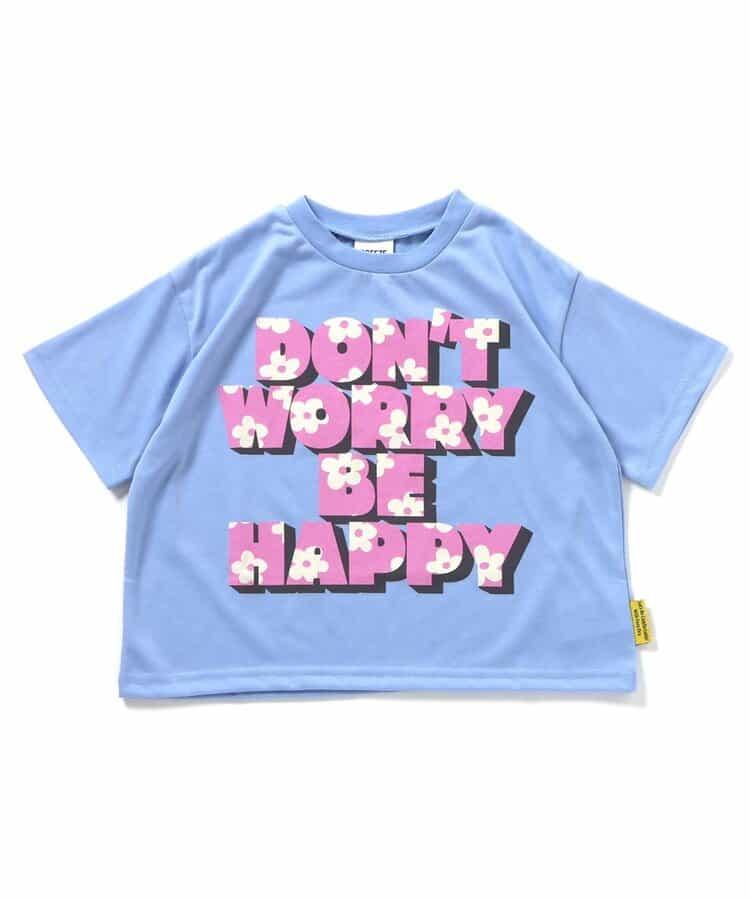 【EASY DRY】多款款式T恤_吸水速幹