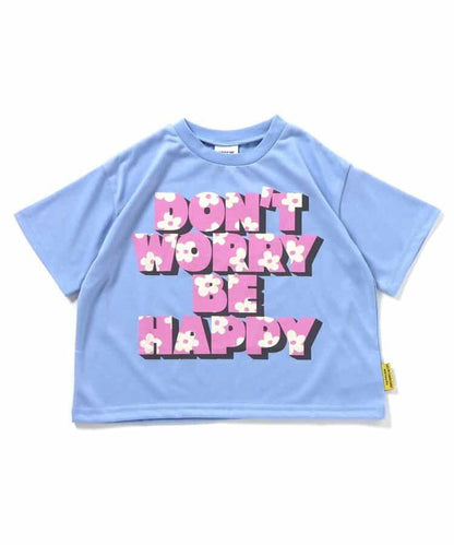 【EASY DRY】多款款式T恤_吸水速幹