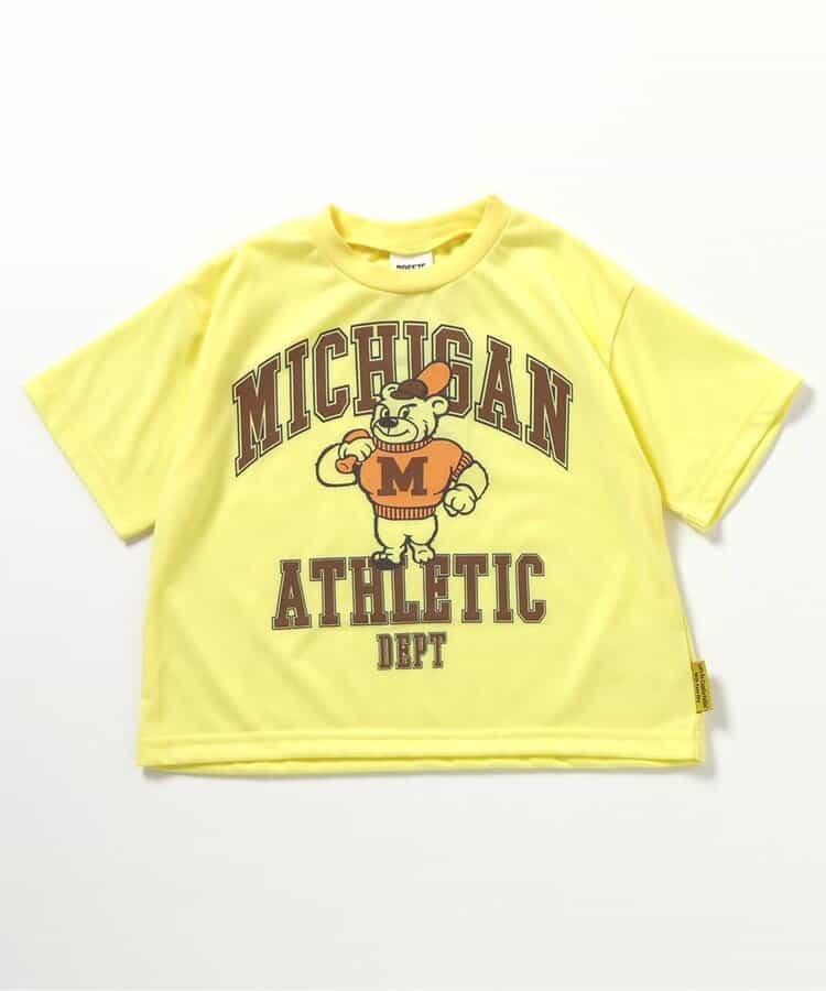 【EASY DRY】多款款式T恤_吸水速幹