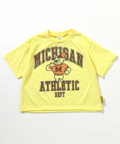 【EASY DRY】多款款式T恤_吸水速幹