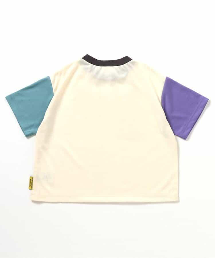 【EASY DRY】多款款式T恤_吸水速幹