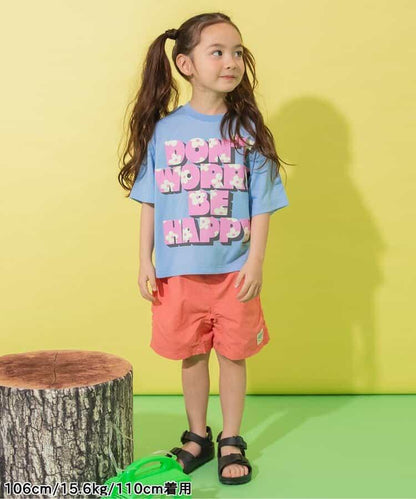 【EASY DRY】多款款式T恤_吸水速幹