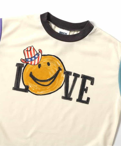 【EASY DRY】多款款式T恤_吸水速幹