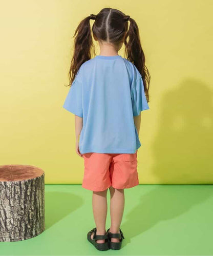 【EASY DRY】多款款式T恤_吸水速幹