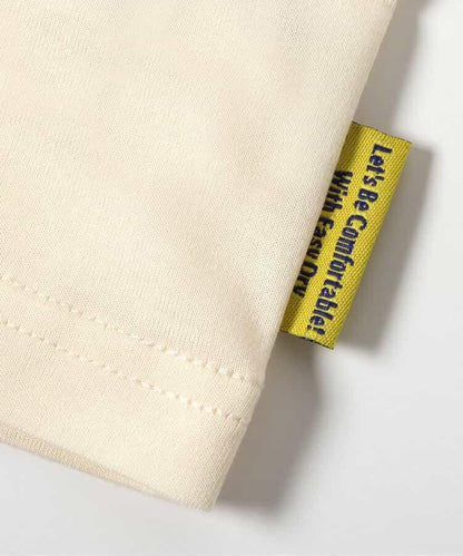 【EASY DRY】多款款式T恤_吸水速幹