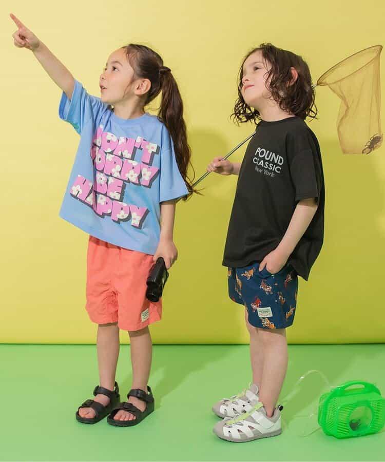 【EASY DRY】多款款式T恤_吸水速幹