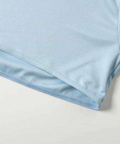 坦塔克防曬泳衣套裝4件裝_a