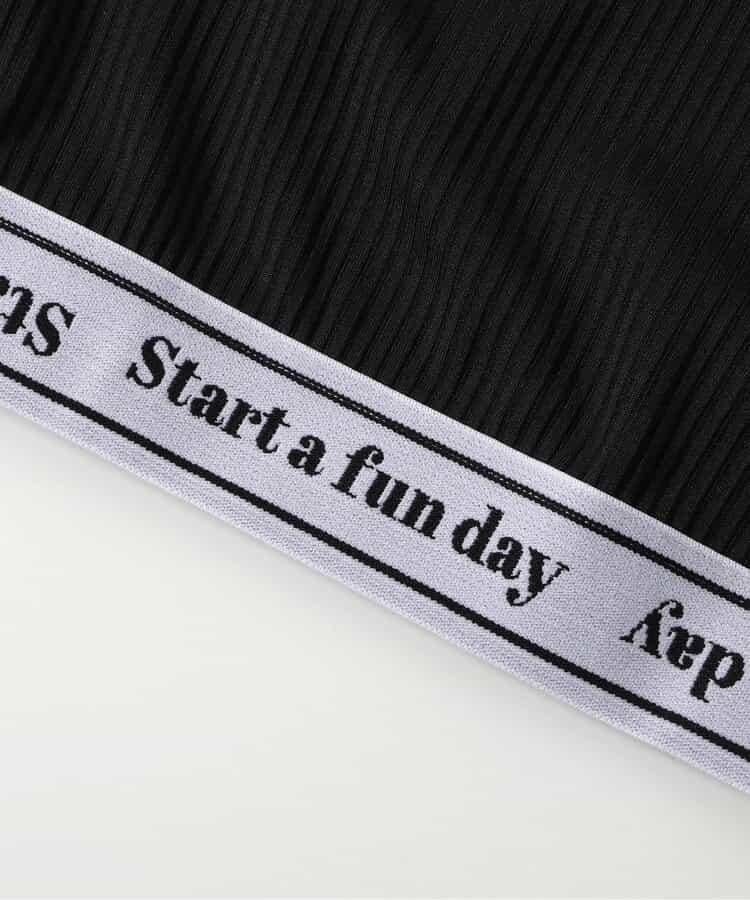 坦塔克防曬泳衣套裝4件裝_a