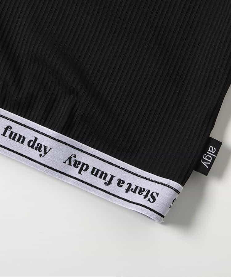 坦塔克防曬泳衣套裝4件裝_a