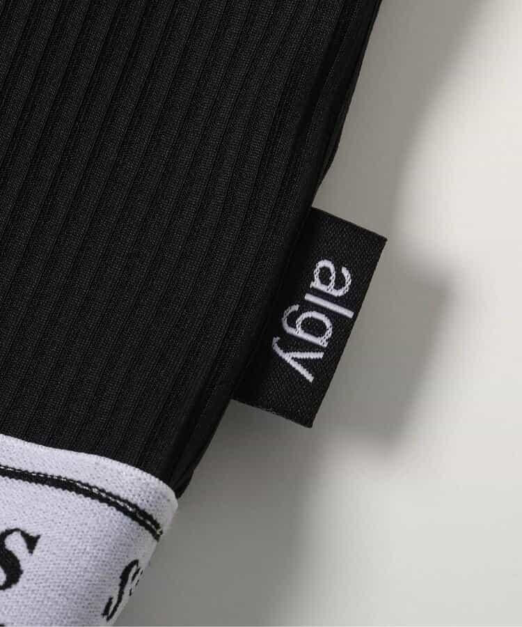 坦塔克防曬泳衣套裝4件裝_a