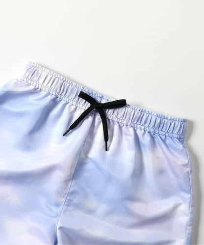 坦塔克防曬泳衣套裝4件裝_a