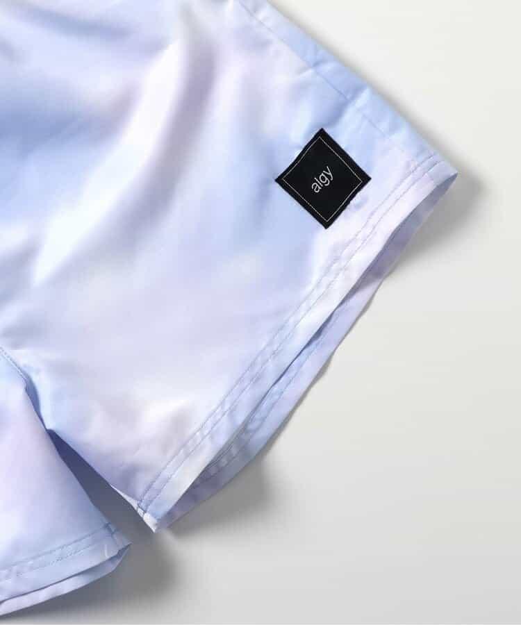 坦塔克防曬泳衣套裝4件裝_a