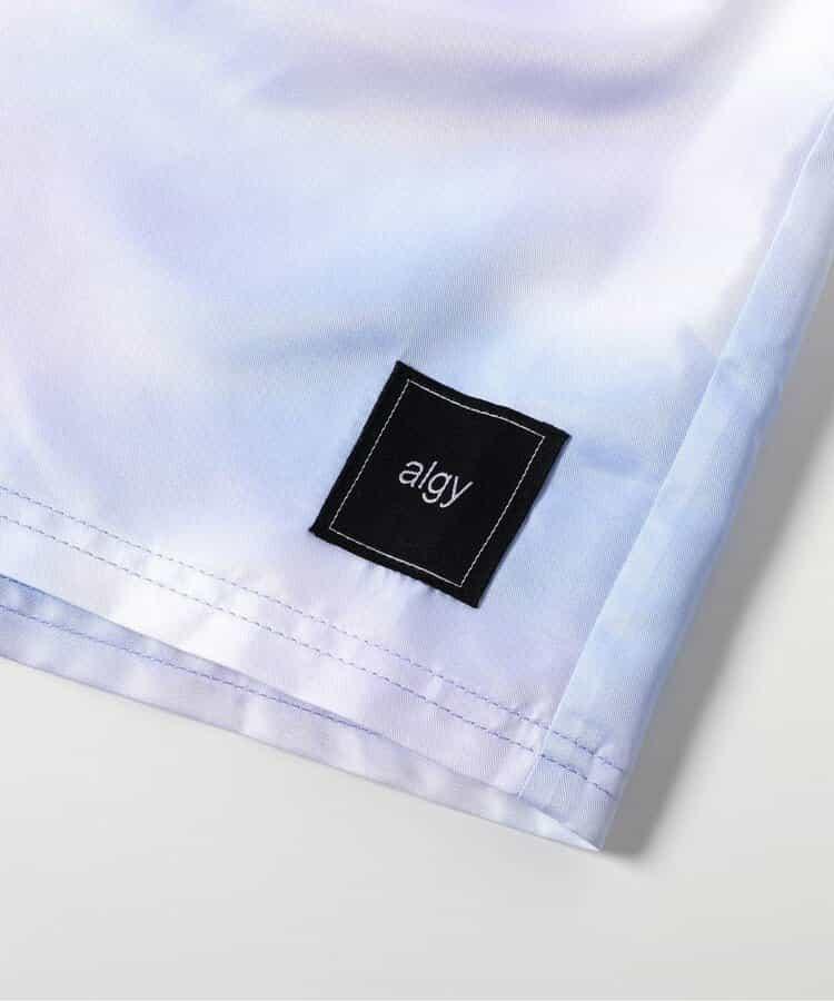 坦塔克防曬泳衣套裝4件裝_a