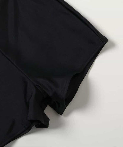 坦塔克防曬泳衣套裝4件裝_a