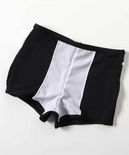 坦塔克防曬泳衣套裝4件裝_a