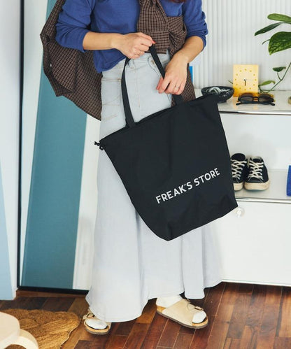 聯名 KIU 環保袋