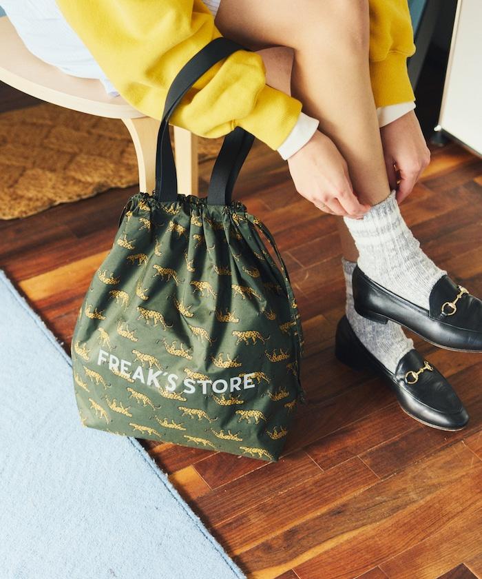 聯名 KIU 環保袋