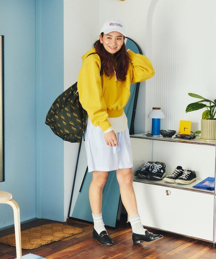 聯名 KIU 環保袋