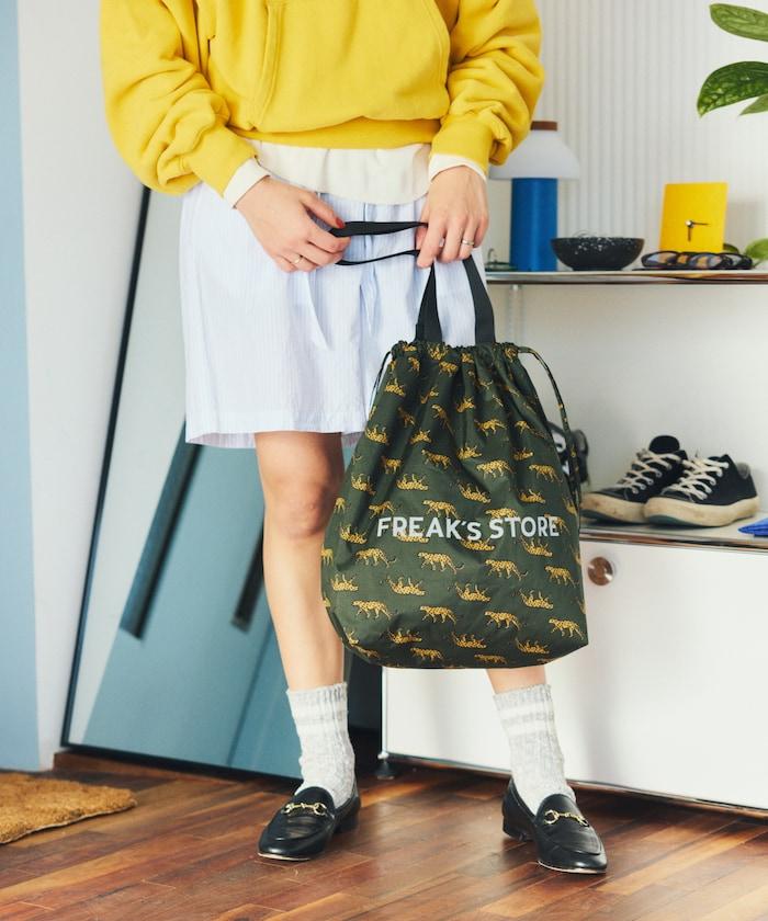 聯名 KIU 環保袋