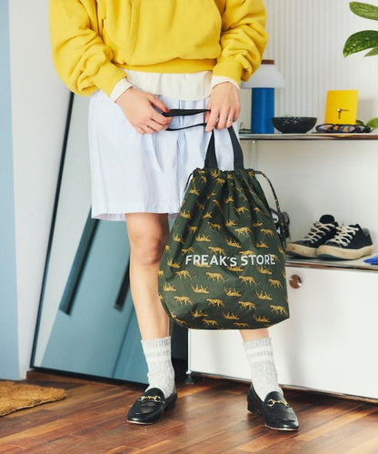 聯名 KIU 環保袋