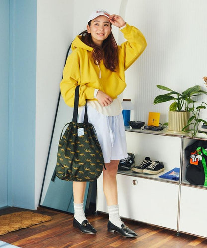 聯名 KIU 環保袋