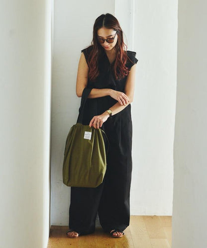 聯名 KIU 環保袋