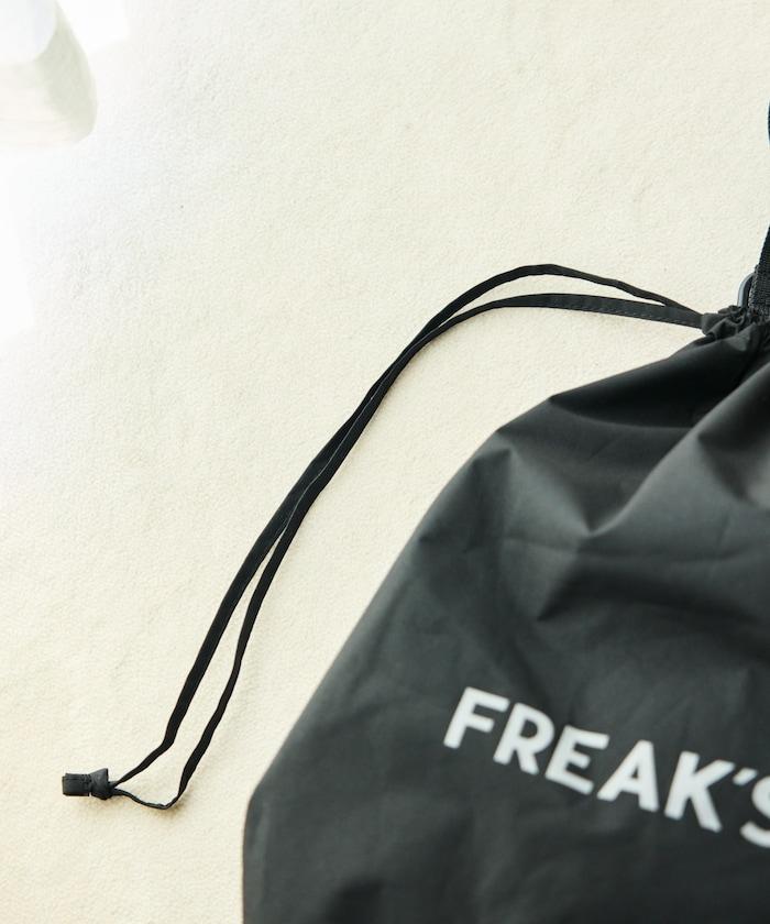 聯名 KIU 環保袋