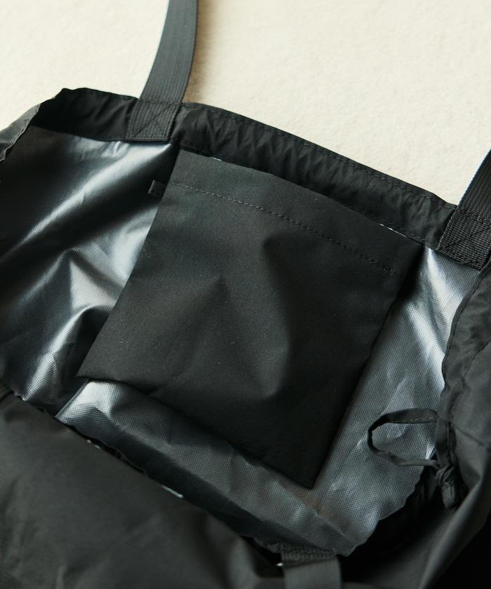 聯名 KIU 環保袋