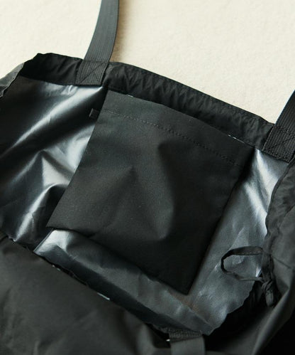 聯名 KIU 環保袋