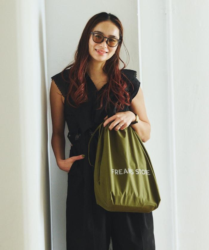 聯名 KIU 環保袋