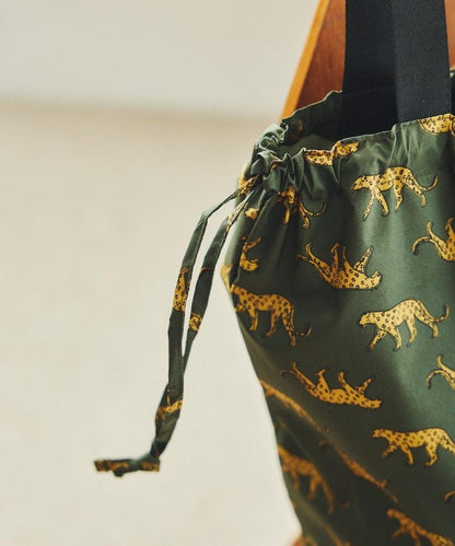 聯名 KIU 環保袋