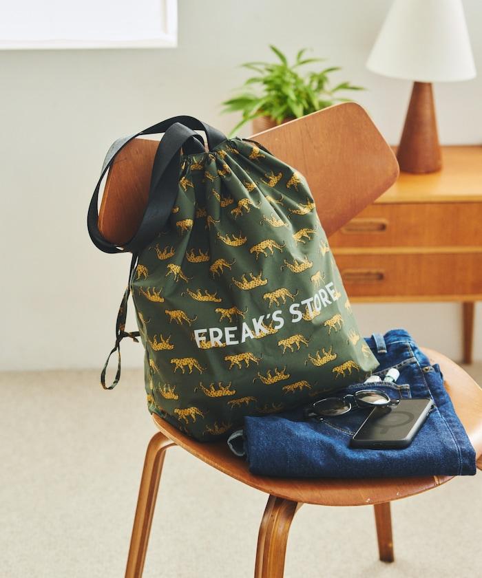 聯名 KIU 環保袋