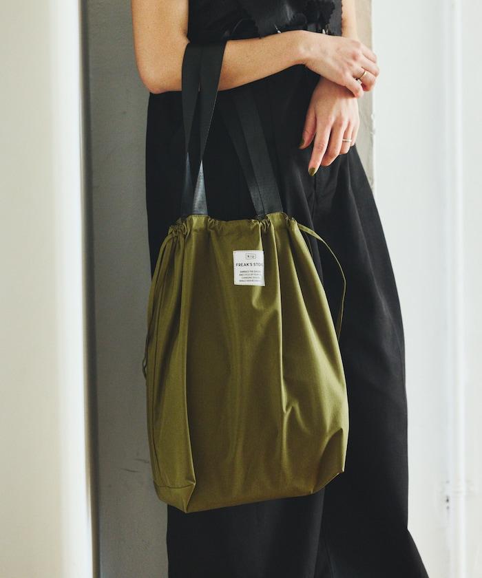 聯名 KIU 環保袋