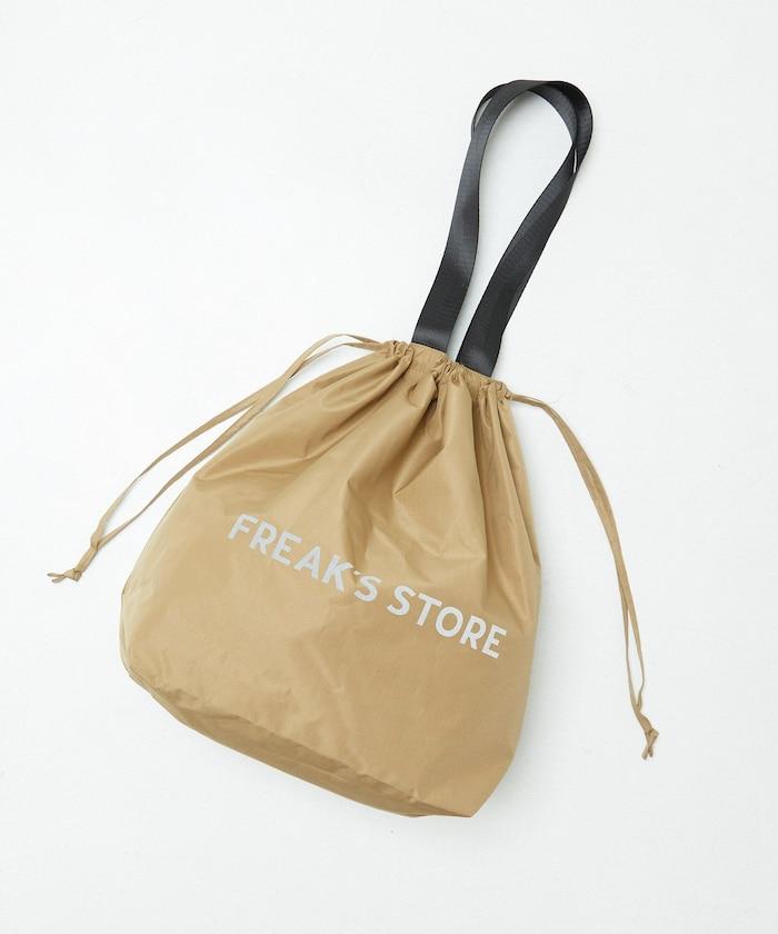 聯名 KIU 環保袋