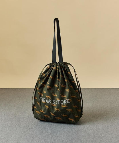 聯名 KIU 環保袋