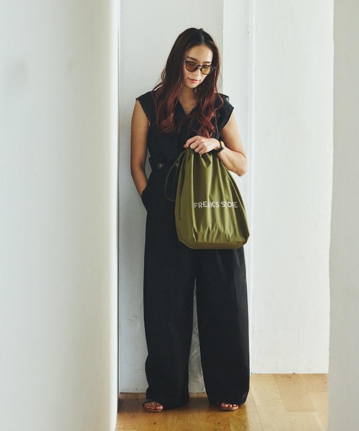 聯名 KIU 環保袋