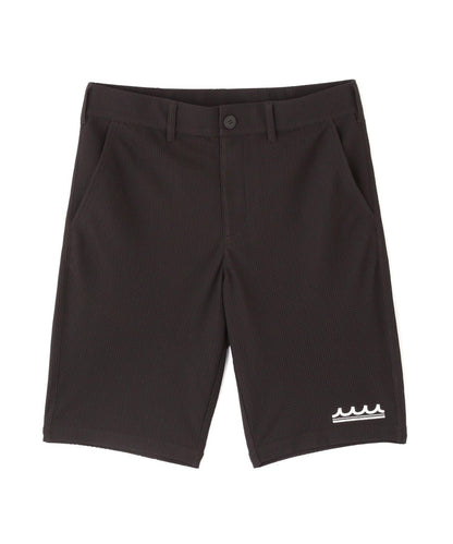 muta MARINE/穆塔 海洋/專注網眼短褲