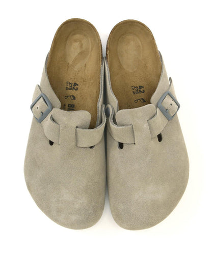 BIRKENSTOCK/畢肯斯托克/BOSTON 經典款/波士頓