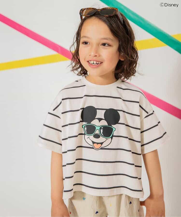 【連衣裙】《迪士尼》角色/T恤