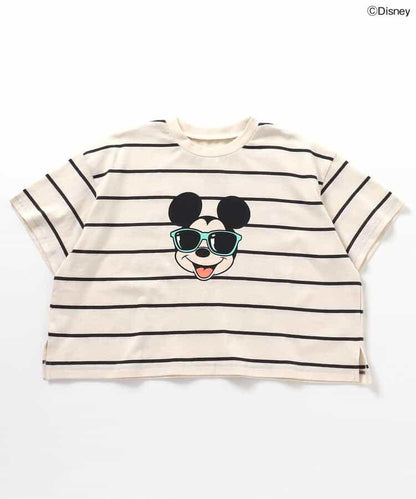 【連衣裙】《迪士尼》角色/T恤