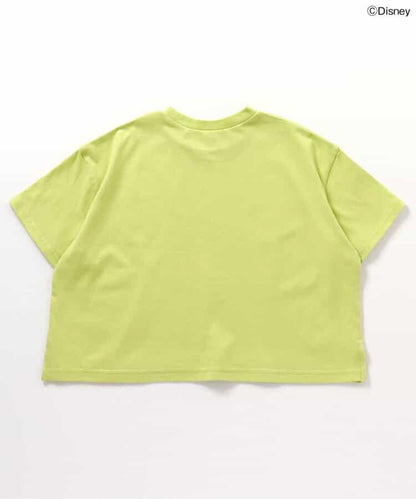 【連衣裙】《迪士尼》角色/T恤