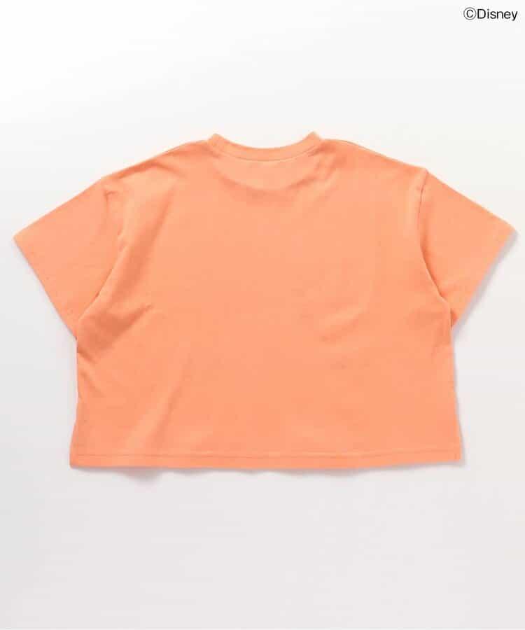【連衣裙】《迪士尼》角色/T恤
