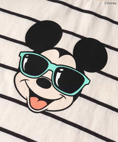 【連衣裙】《迪士尼》角色/T恤