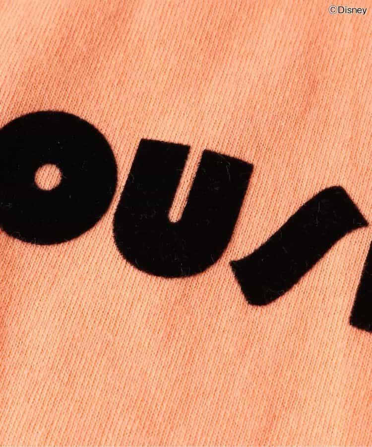 【連衣裙】《迪士尼》角色/T恤