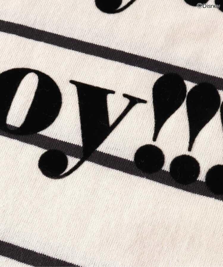 【連衣裙】《迪士尼》角色/T恤