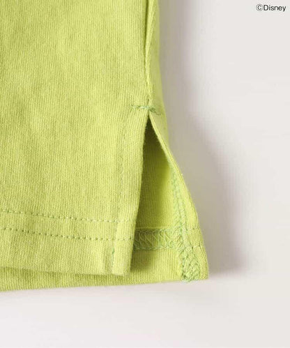 【連衣裙】《迪士尼》角色/T恤