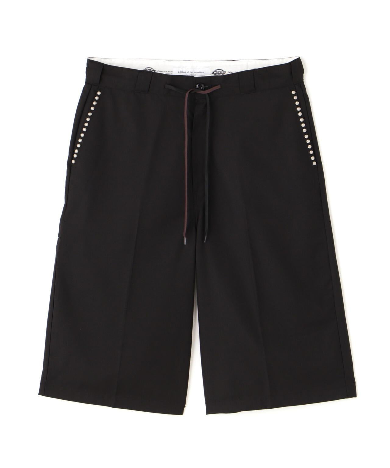 Dickies x Children of the discordance / 第二版 / Dickies 短褲
