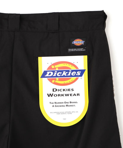 Dickies x Children of the discordance / 第二版 / Dickies 短褲
