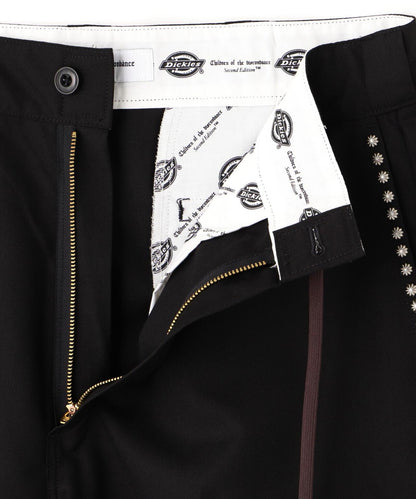 Dickies x Children of the discordance / 第二版 / Dickies 短褲