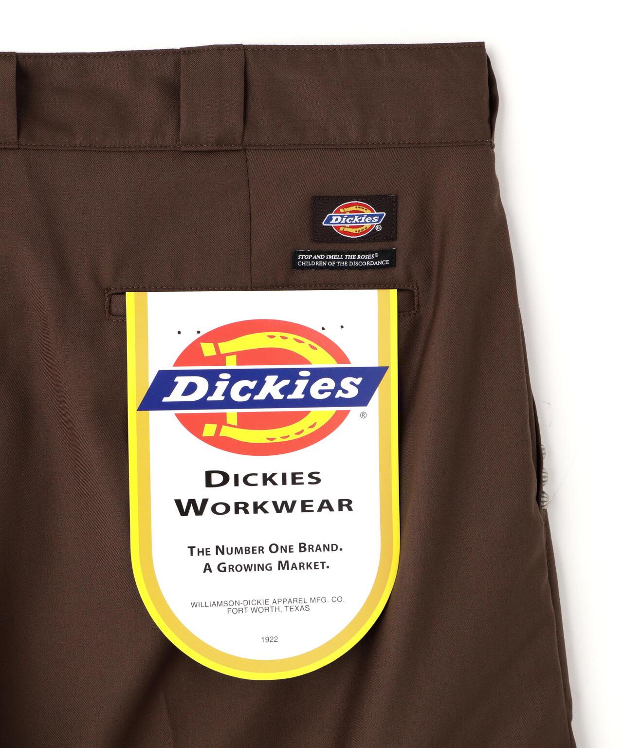 Dickies x Children of the discordance / 第二版 / Dickies 短褲